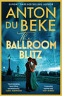 The Ballroom Blitz-9781398710085