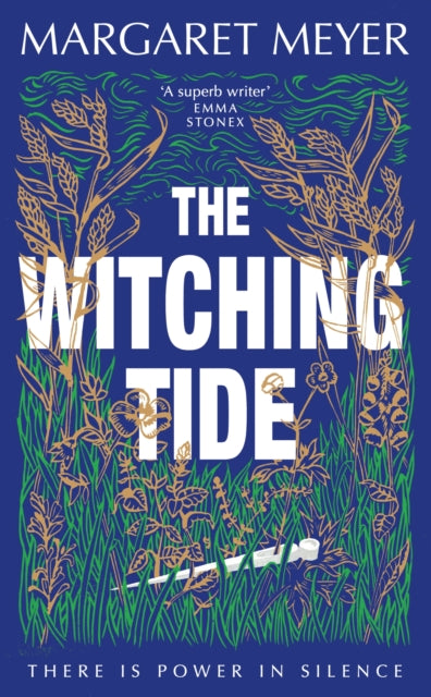 The Witching Tide-9781399605854