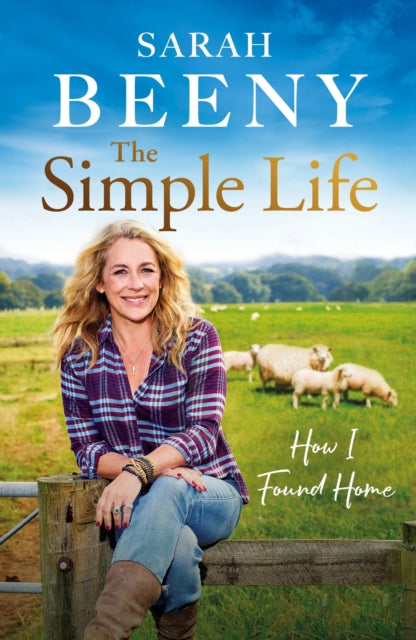 The Simple Life : How I Found Home-9781399613323