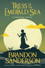 Tress of the Emerald Sea-9781399613378
