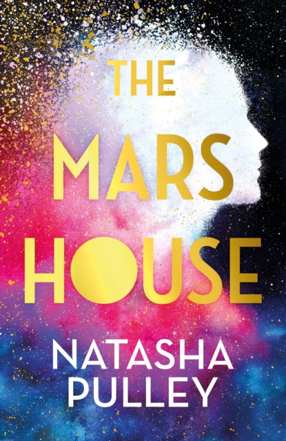 The Mars House : The breakout genre-bender of 2024 from the internationally bestselling author of The Watchmaker of Filigree Street-9781399618533