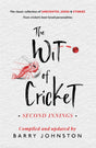 The Wit of Cricket : Second Innings-9781399703673