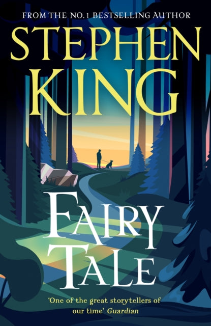 Fairy Tale-9781399705417