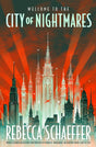 City of Nightmares : the thrilling, surprising young adult urban fantasy-9781399712101