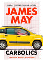 Carbolics : A personal motoring disinfectant-9781399713702