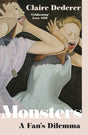 Monsters : A Fan's Dilemma-9781399715034