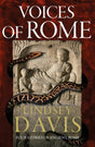 Voices of Rome : Four Stories of Ancient Rome-9781399721332