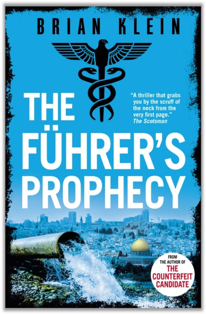The Fuhrer's Prophecy-9781399936378
