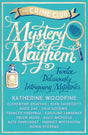 Mystery & Mayhem-9781405282642