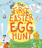 The First Easter Egg Hunt-9781405286282