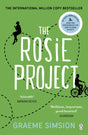The Rosie Project-9781405912792
