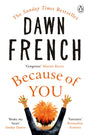 Because of You : The instant Sunday Times bestseller 2020-9781405927338