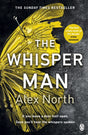 The Whisper Man : The chilling must-read thriller of the year-9781405935999