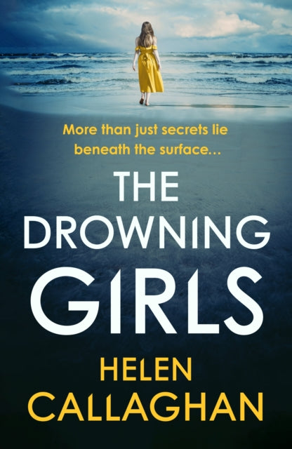 The Drowning Girls-9781405936156