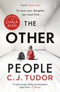 The Other People-9781405939621