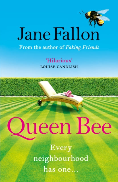 Queen Bee-9781405943345