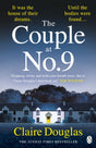 The Couple at No 9 : The unputdownable and nail-biting Sunday Times Crime Book of the Month-9781405943406
