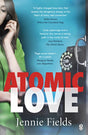 Atomic Love-9781405943703