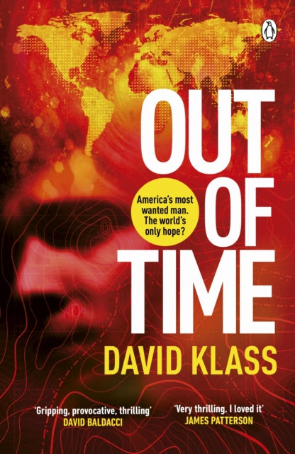Out of Time-9781405946285