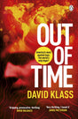 Out of Time-9781405946285