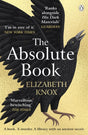 The Absolute Book : 'An INSTANT CLASSIC, to rank [with] masterpieces of fantasy such as HIS DARK MATERIALS or JONATHAN STRANGE AND MR NORRELL'  GUARDIAN-9781405947244