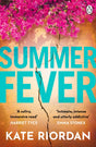 Summer Fever : The hottest psychological suspense of the summer-9781405949989