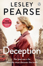 Deception : The Sunday Times Bestseller-9781405951340