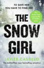 The Snow Girl-9781405960885
