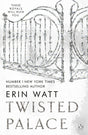 Twisted Palace-9781405963244