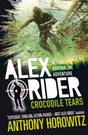 Crocodile Tears-9781406360264