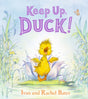Keep Up, Duck!-9781406372113
