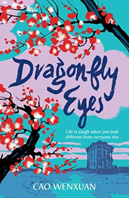 Dragonfly Eyes-9781406378252