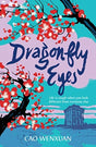 Dragonfly Eyes-9781406378252