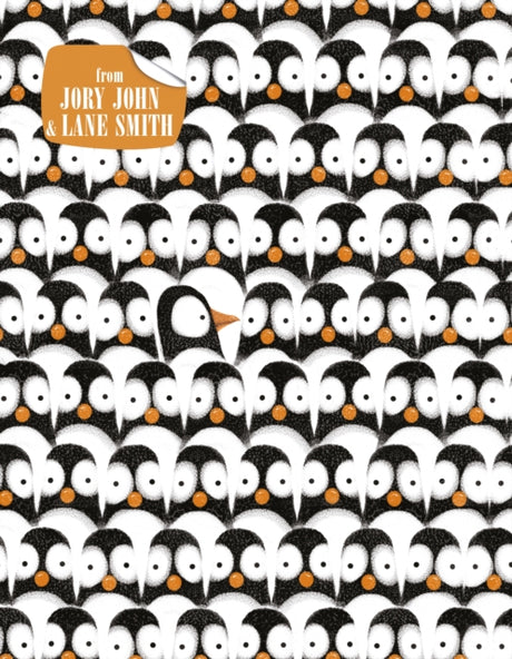 Penguin Problems-9781406379150