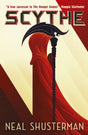 Scythe-9781406379242