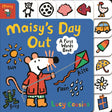 Maisy's Day Out : A First Words Book-9781406379457