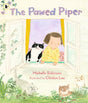 The Pawed Piper-9781406383034