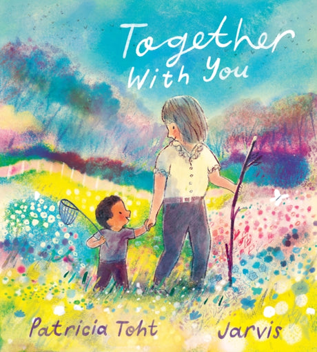 Together with You-9781406385847