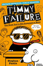 Timmy Failure: The Book You're Not Supposed to Have-9781406387223
