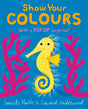 Show Your Colours-9781406387834