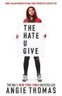 The Hate U Give-9781406387933