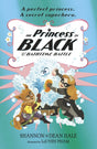 The Princess in Black and the Bathtime Battle-9781406390896