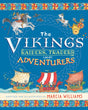 The Vikings: Raiders, Traders and Adventurers!-9781406392173