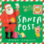 Santa Post-9781406392197