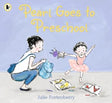 Pearl Goes to Preschool-9781406394573