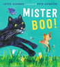 Mister Boo!-9781406395686