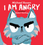 I Am Angry-9781406396652