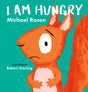 I Am Hungry-9781406396669