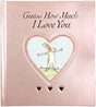 Guess How Much I Love You-9781406396812