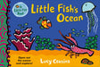 Little Fish's Ocean-9781406397055